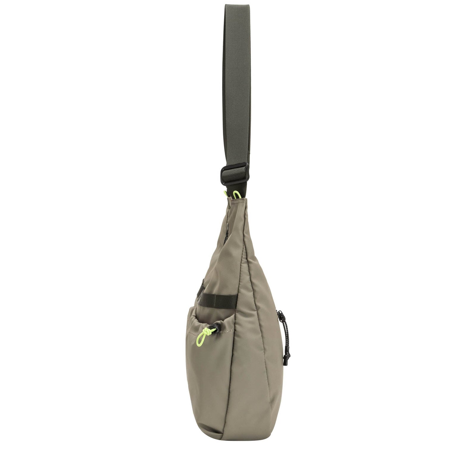 Bain Sling Bag Elliker 34063-TAUPE Sling Bags 6.5L / Taupe