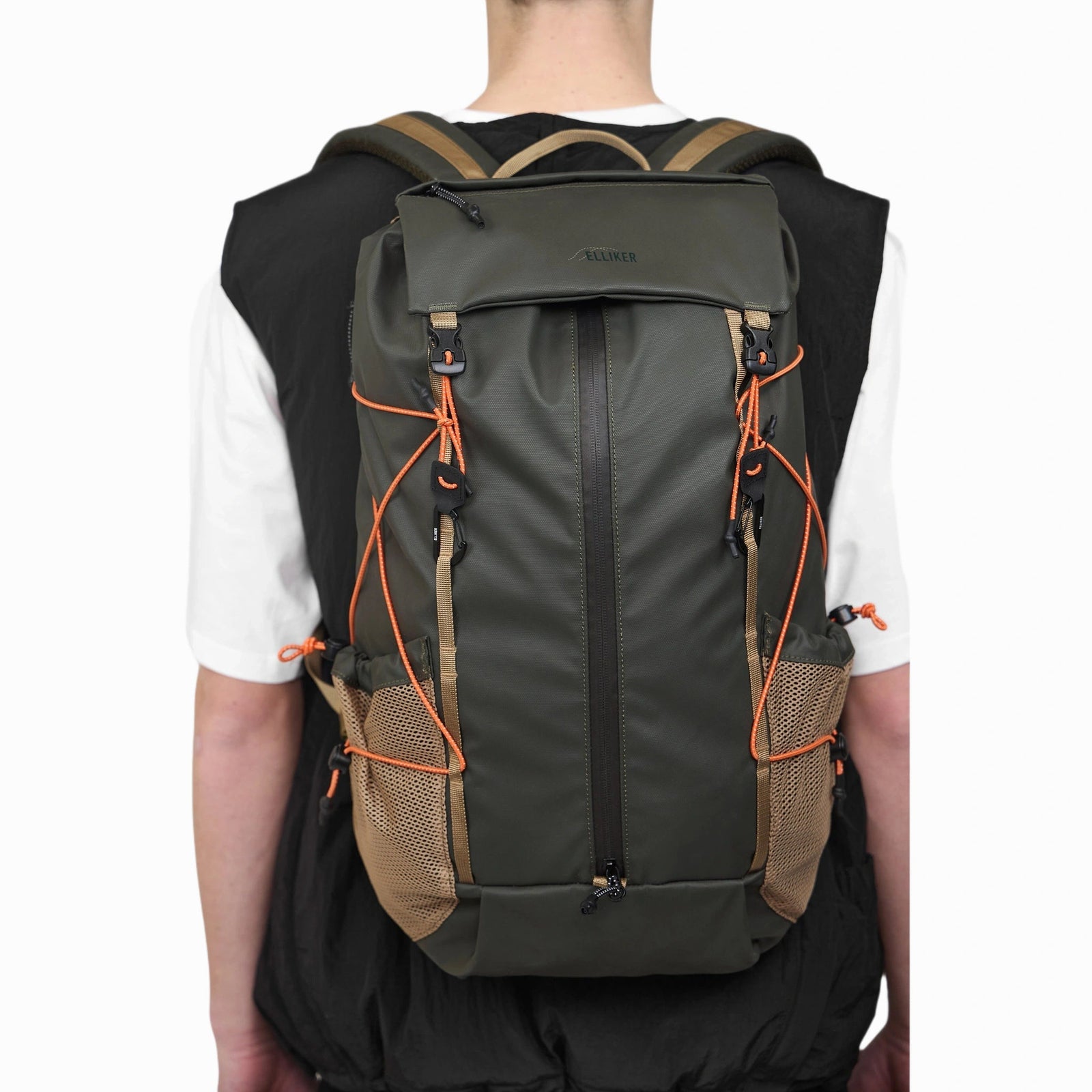 Cautley Backpack