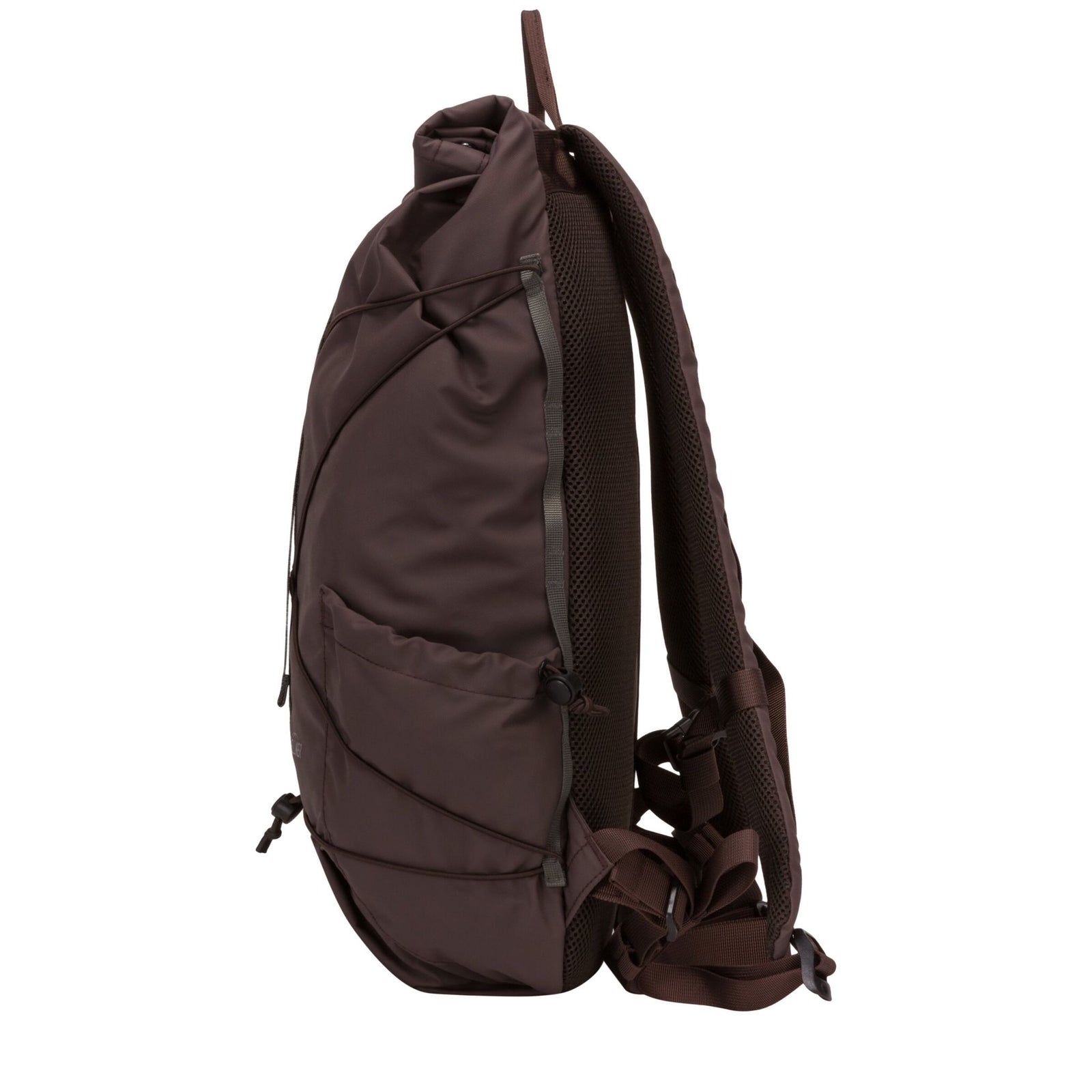 Dayle Roll Top Backpack
