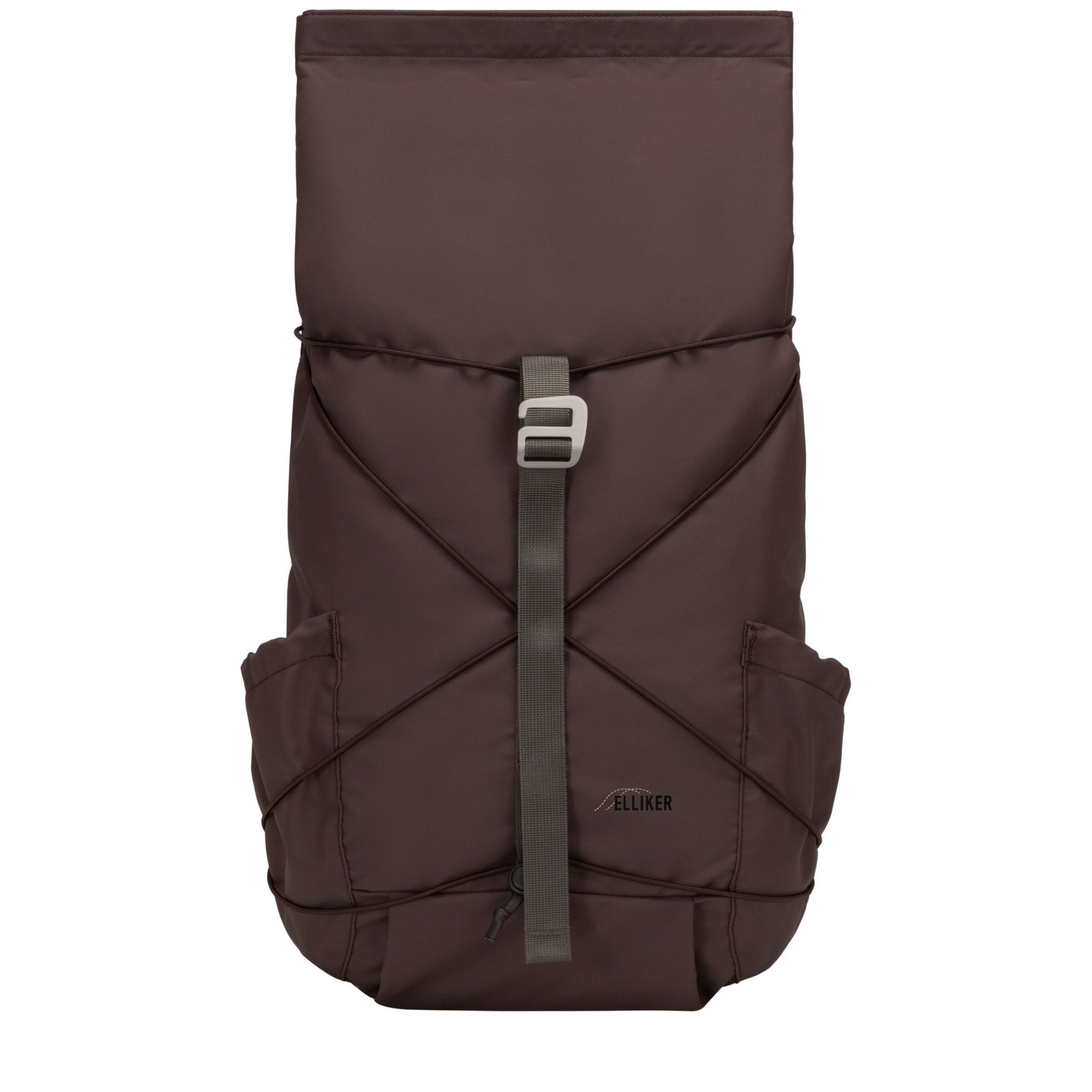 Dayle Roll Top Backpack