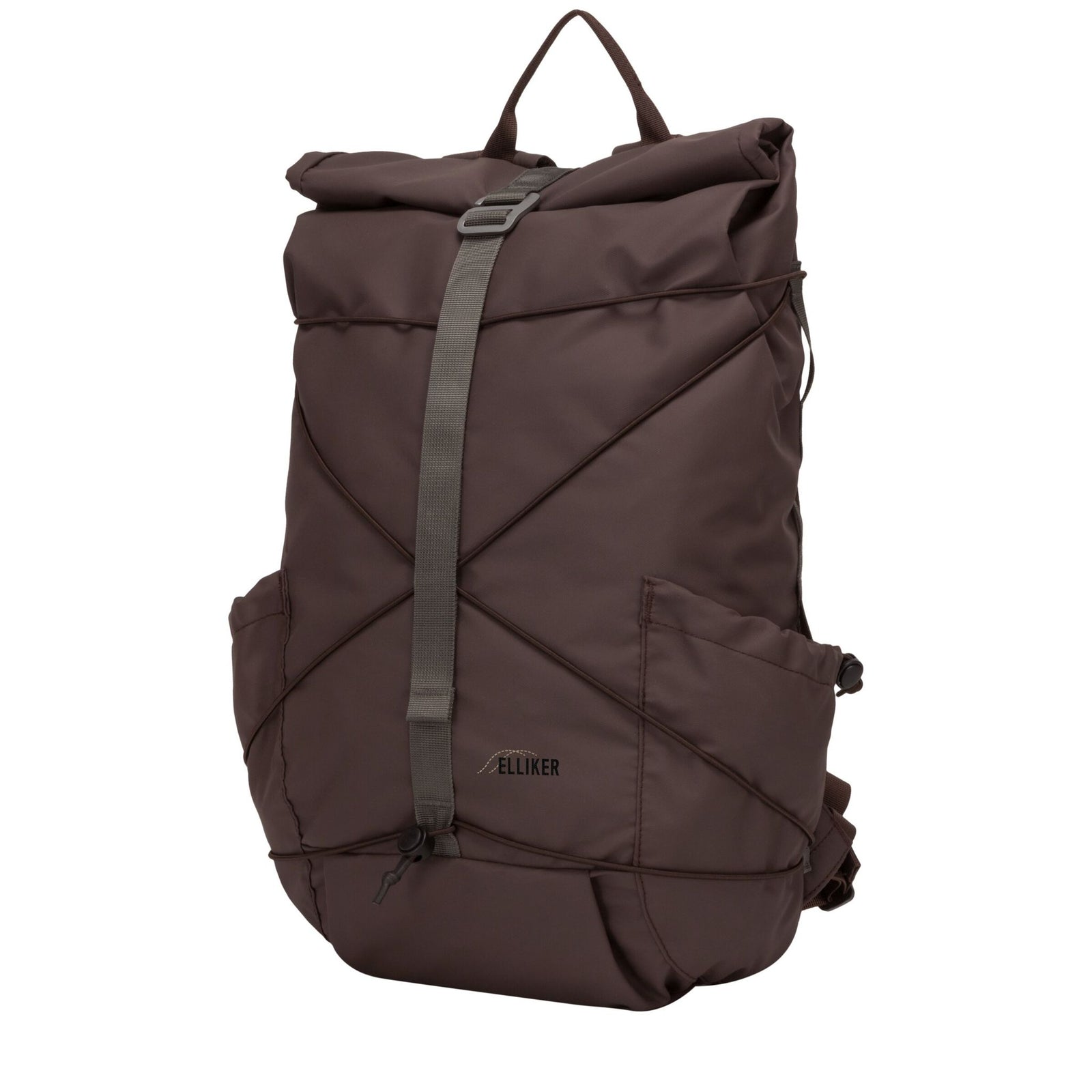 Dayle Roll Top Backpack