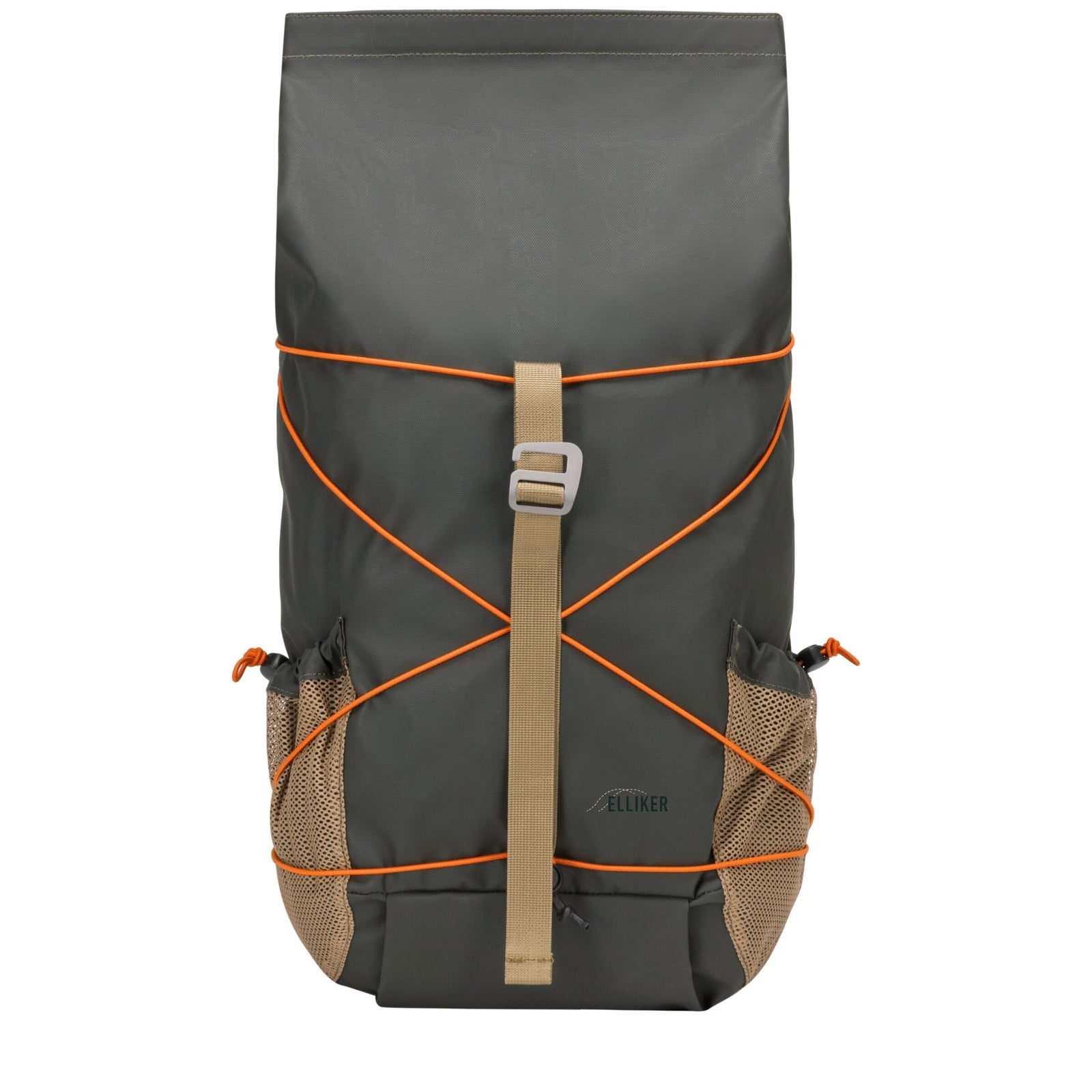 Dayle Roll Top Backpack