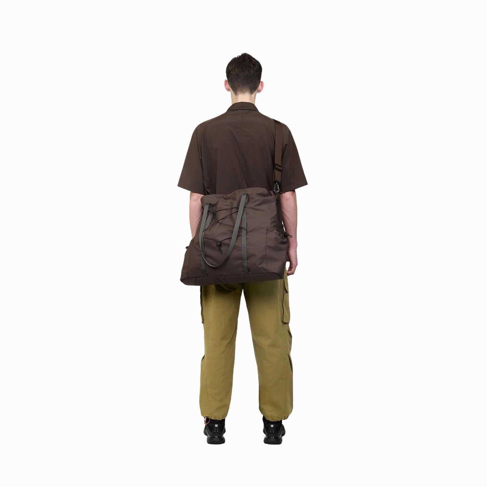 Lammer Tote Bag