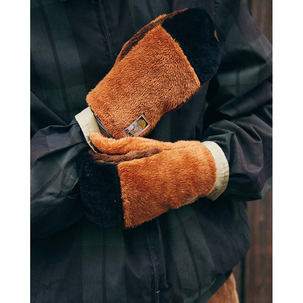 Cuddly Cub Mitten Elmer Mittens