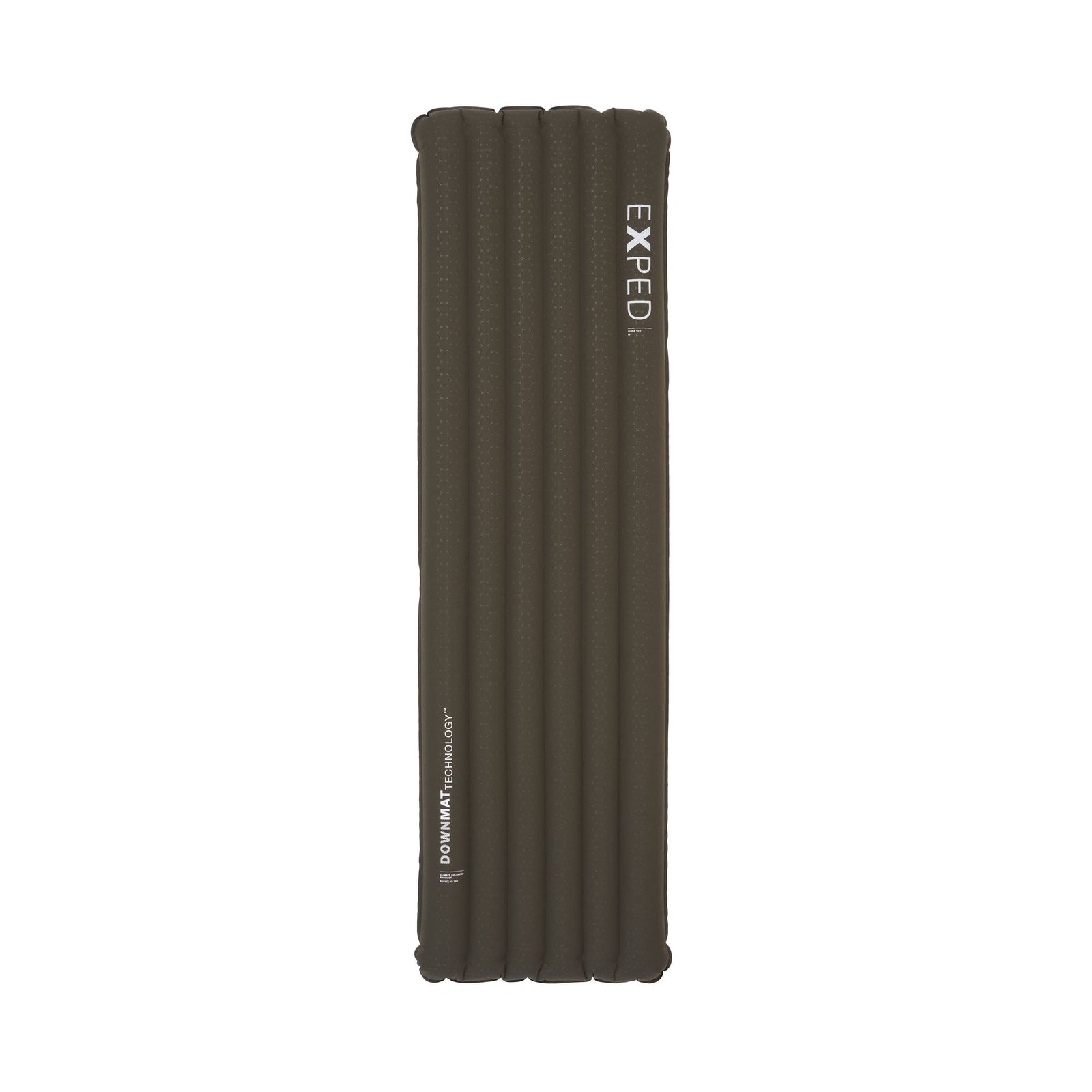 Dura 10R Exped X7640423-641560 Camping Mats Medium / Moraine