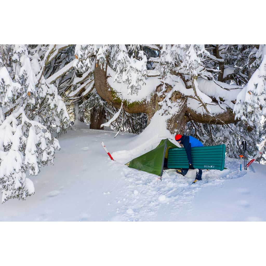 Dura 5R | Duo Exped Camping Mats