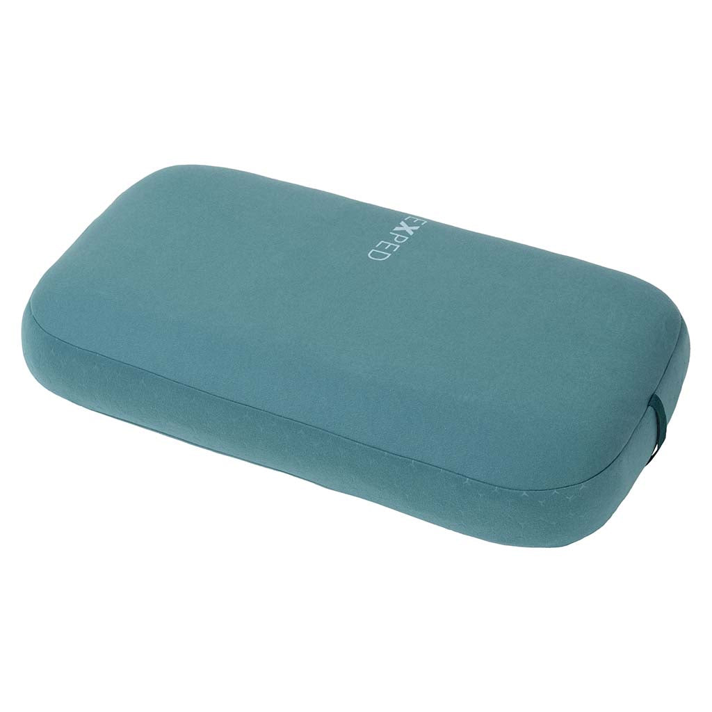 Mega Pillow Exped X7640277-846715 Camping Pillows One Size / Cypress