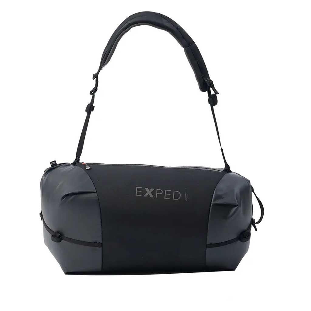 Radical 30 Exped X7640445-453608 Backpacks 30L / Black