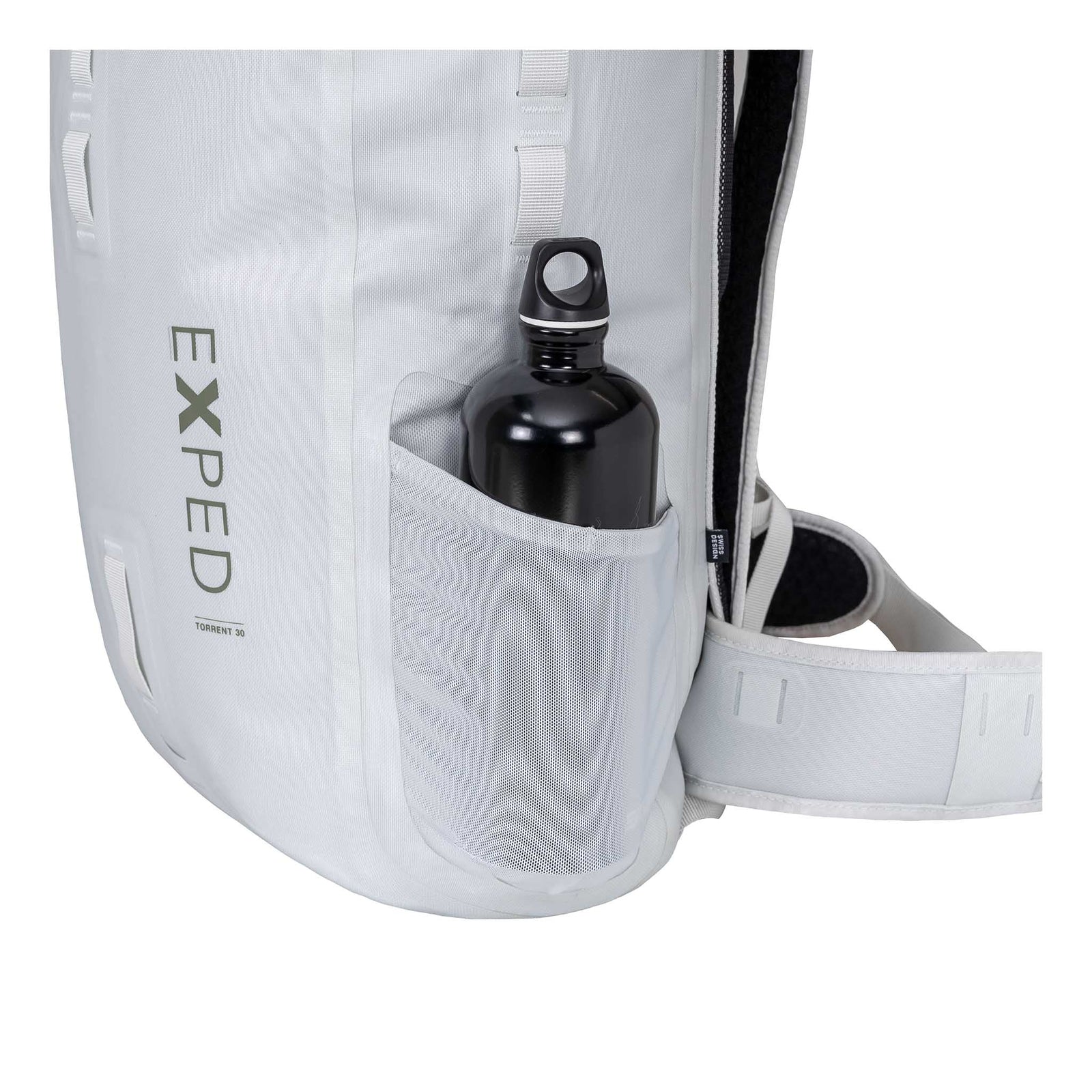 Torrent 20 Exped X7640277-847613 Backpacks 20L / Moraine