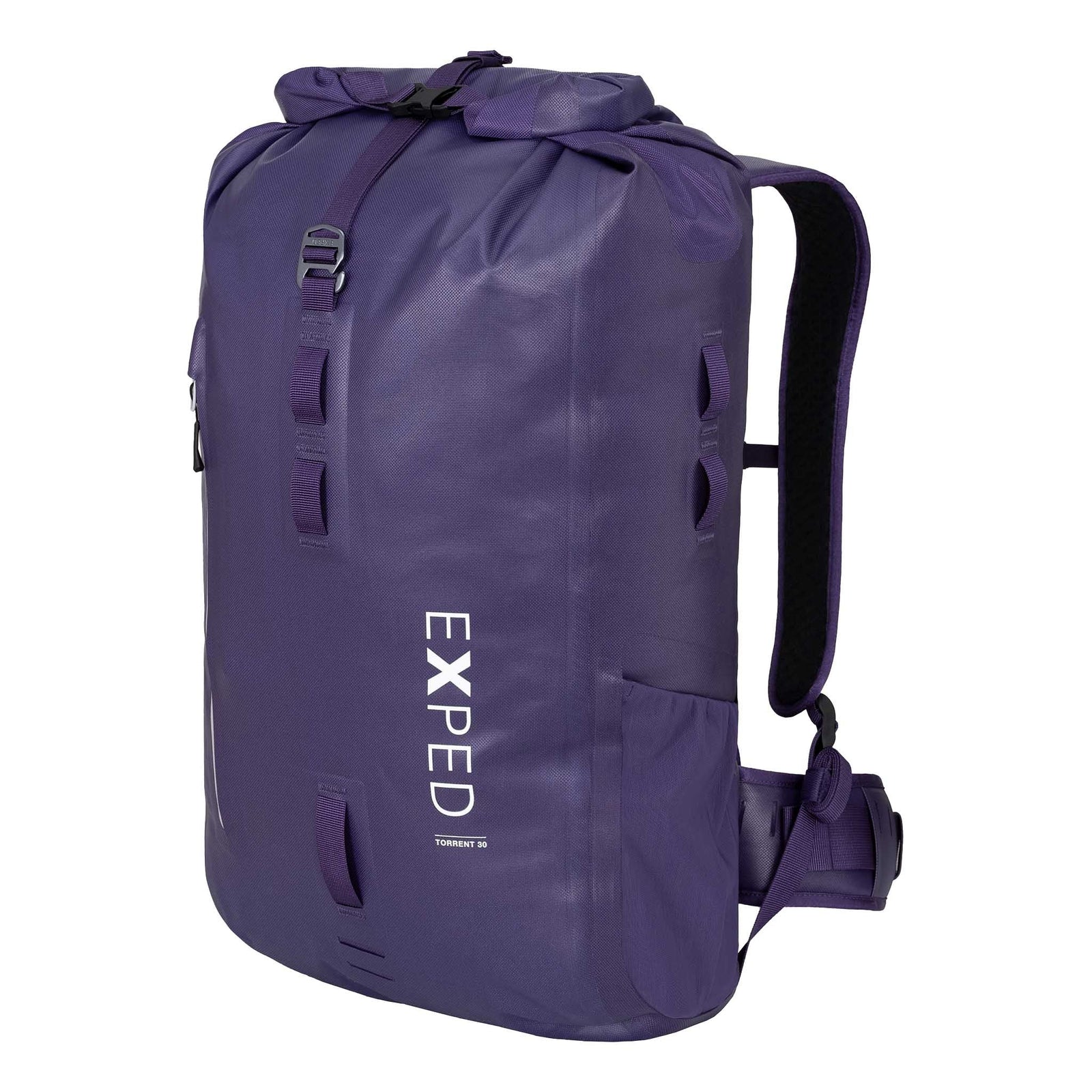 Torrent 30 Exped X7640277-847644 Backpacks 30L / Aubergine