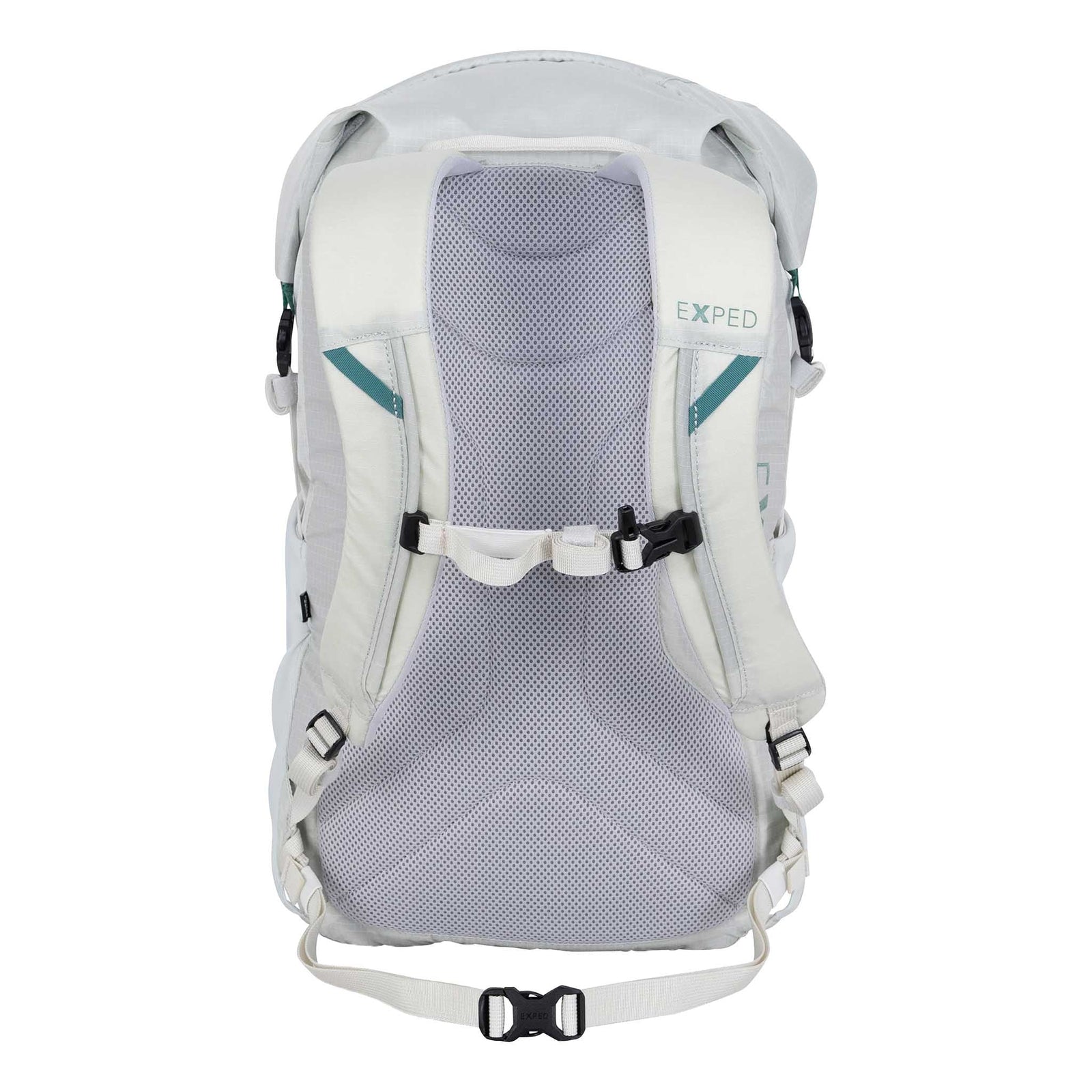 Typhoon 25 Exped X7640277-849860 Backpacks 25L / Fog