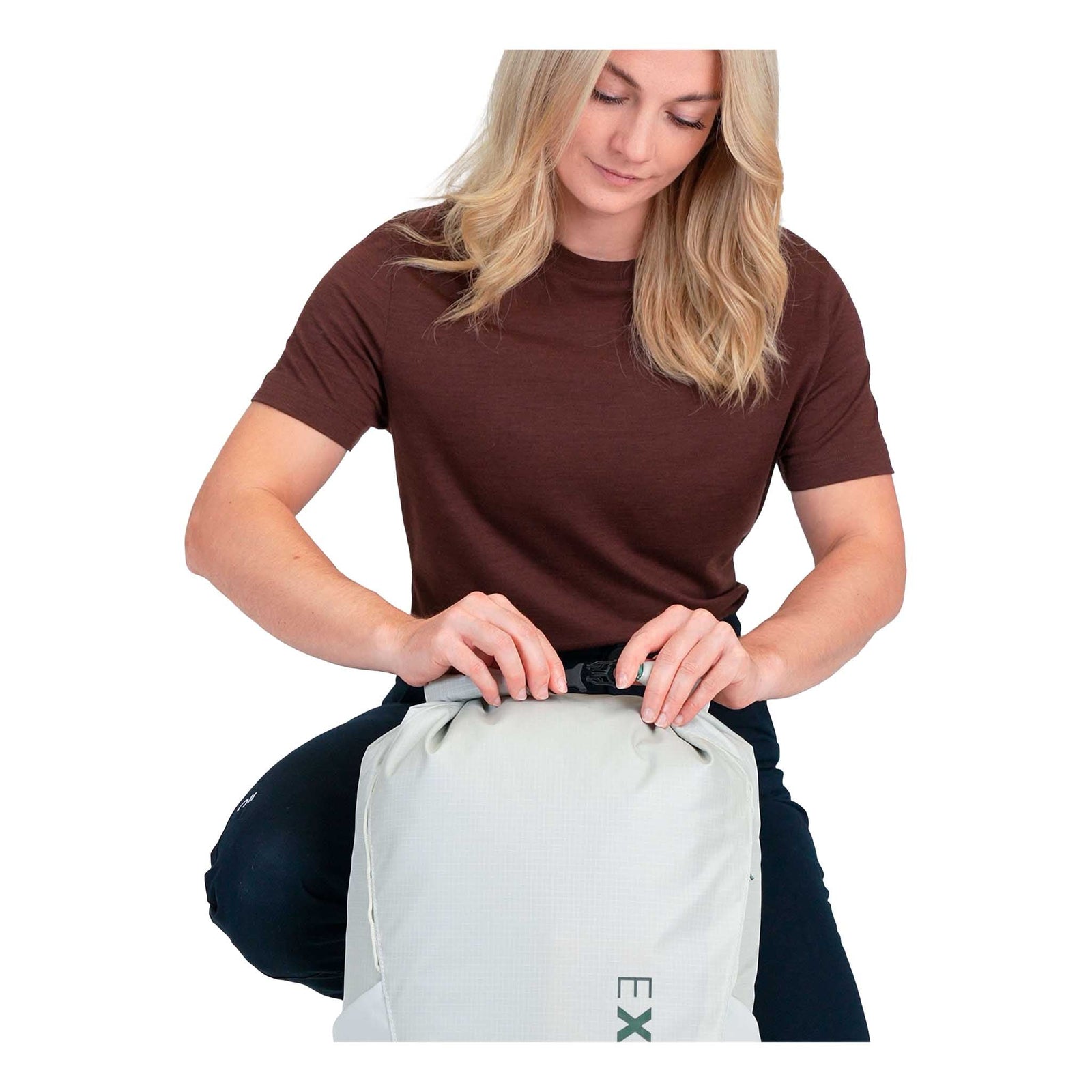 Typhoon 25 Exped X7640277-849839 Backpacks 25L / Navy