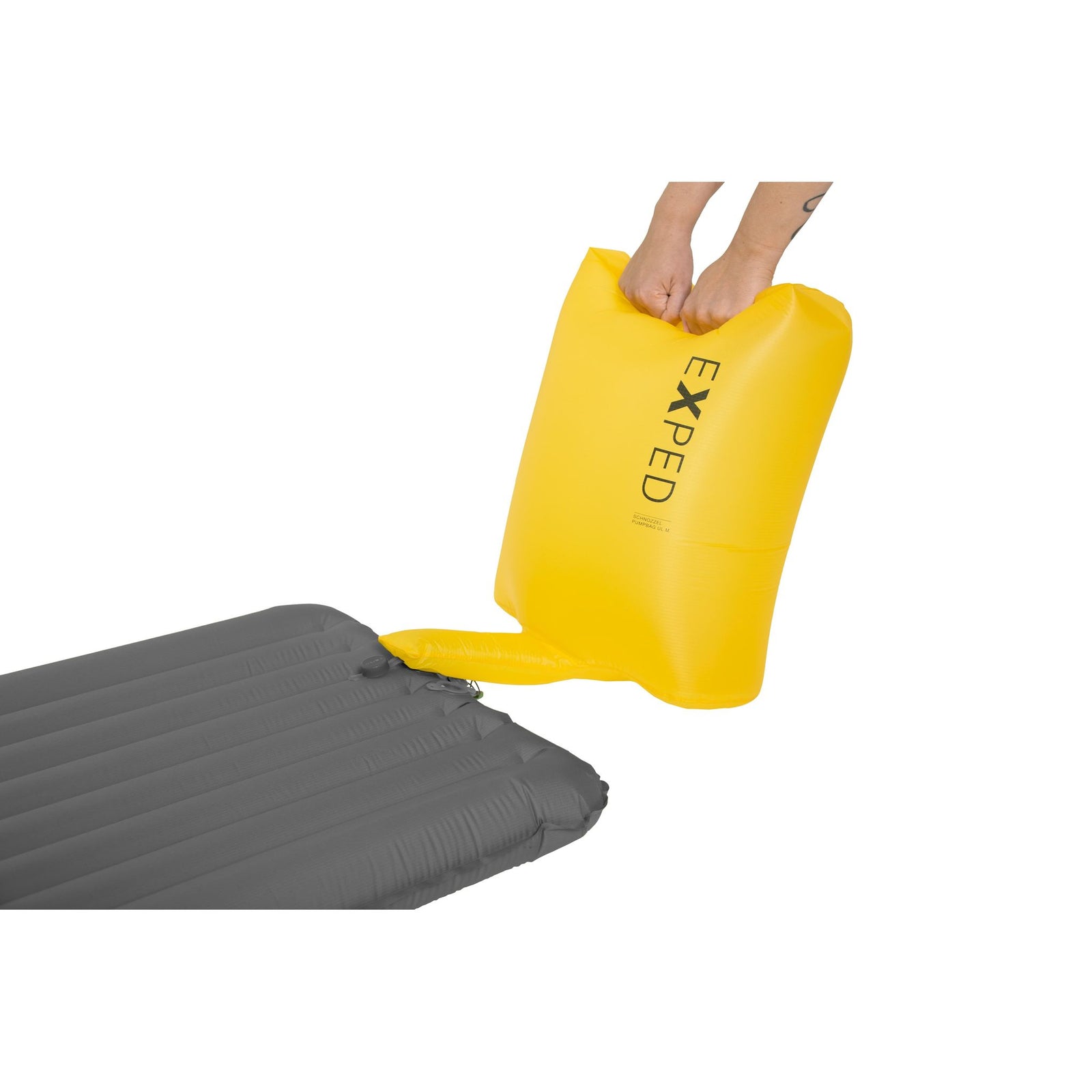 Ultra 10R Exped Camping Mats