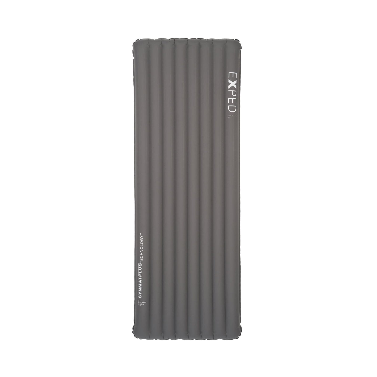 Ultra 10R Exped X7640423-641478 Camping Mats Long Wide / Grey Goose