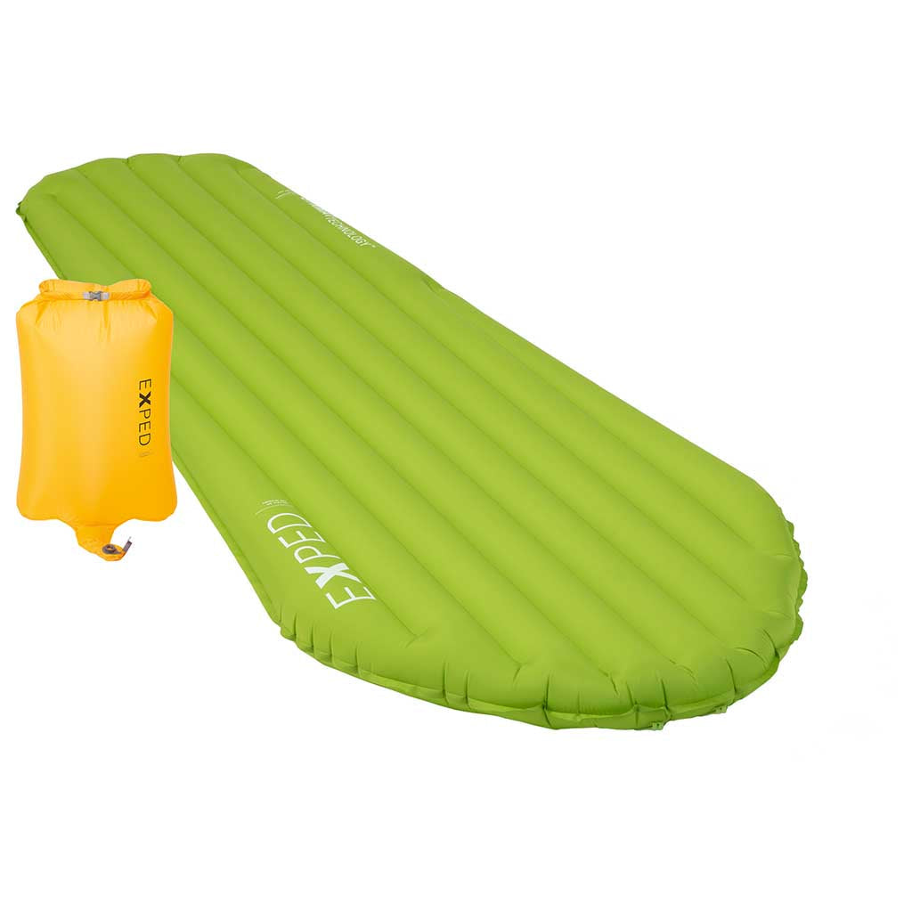 Ultra 3R | Mummy Exped Camping Mats