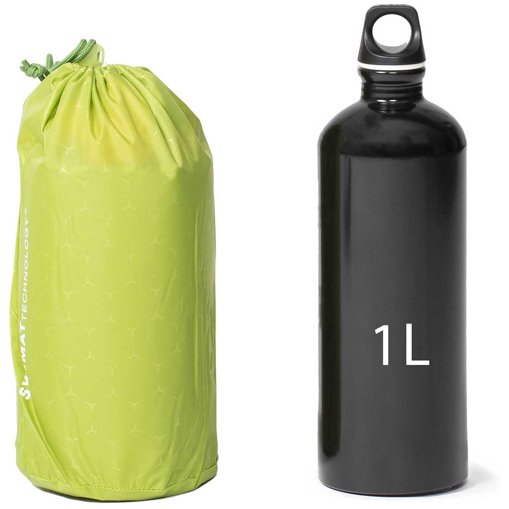 Ultra 3R | Mummy Exped Camping Mats