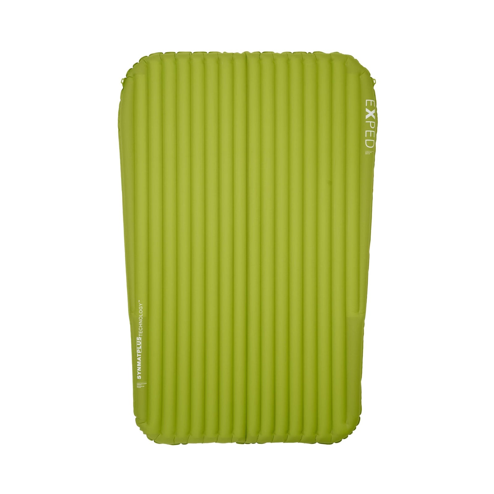 Ultra 6.5R Duo Exped X7640423-641935 Camping Mats Long Wide / Meadow
