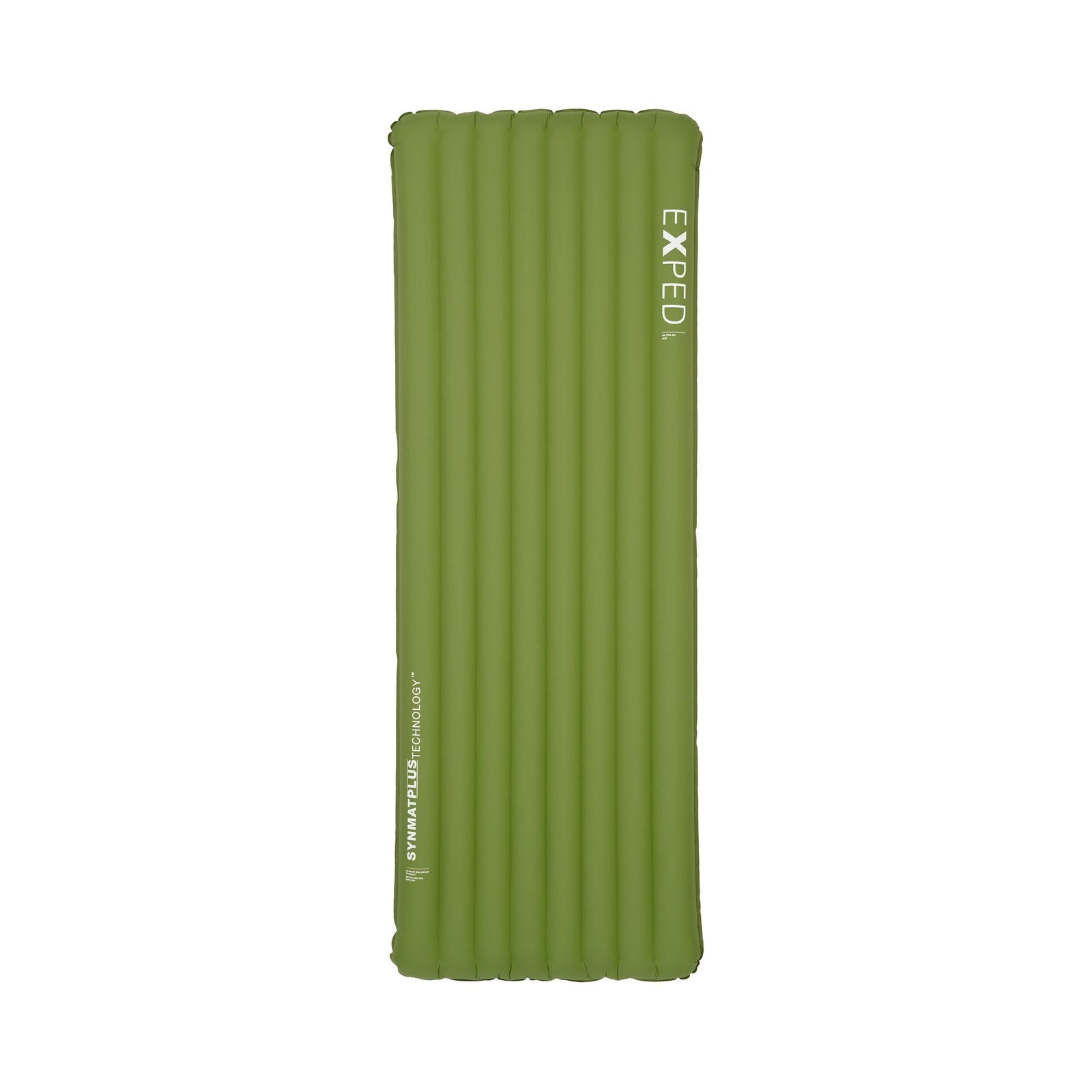Ultra 8R Exped X7640423-640792 Camping Mats Medium Wide / Meadow/Grey Goose