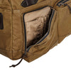 48 Hour Tin Cloth Duffle Filson FMLUG0064-240 Duffle Bags 34L / Dark Tan