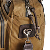 48 Hour Tin Cloth Duffle Filson FMLUG0064-240 Duffle Bags 34L / Dark Tan
