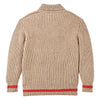 Bristol Shawl Neck Sweater | Men's Filson Men's Jumpers