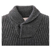 Bristol Shawl Neck Sweater | Men's Filson Men's Jumpers