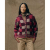 Checkered Wool Cardigan | Women's Filson Women's Jumpers