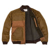 Down Bomber Jacket | Men's Filson Men's Down Jackets