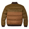 Down Bomber Jacket | Men's Filson Men's Down Jackets