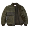 Down Bomber Jacket | Men's Filson Men's Down Jackets