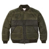 Down Bomber Jacket | Men's Filson Men's Down Jackets