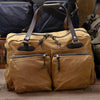 Dryden Briefcase Filson 20049878-WHK Briefcases 14 L / Whiskey