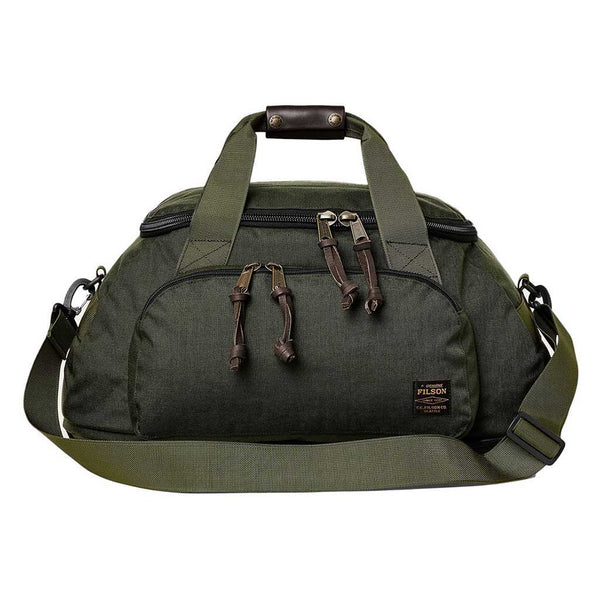 Dryden Duffle Pack Filson FMBAG0102-308 Duffle Bags One Size / Otter Green