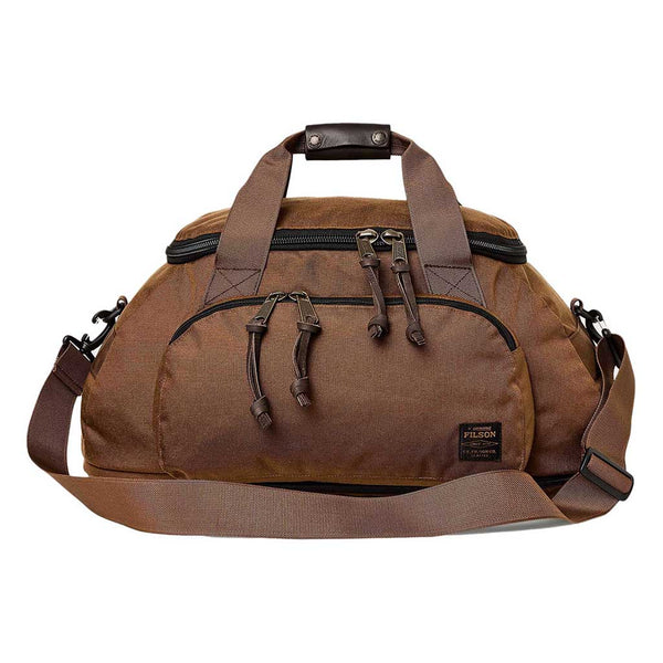 Dryden Duffle Pack Filson FMBAG0102-222 Duffle Bags One Size / Whiskey