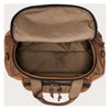 Dryden Duffle Pack Filson FMBAG0102-222 Duffle Bags One Size / Whiskey