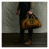 Dryden Duffle Pack Filson FMBAG0102-222 Duffle Bags One Size / Whiskey