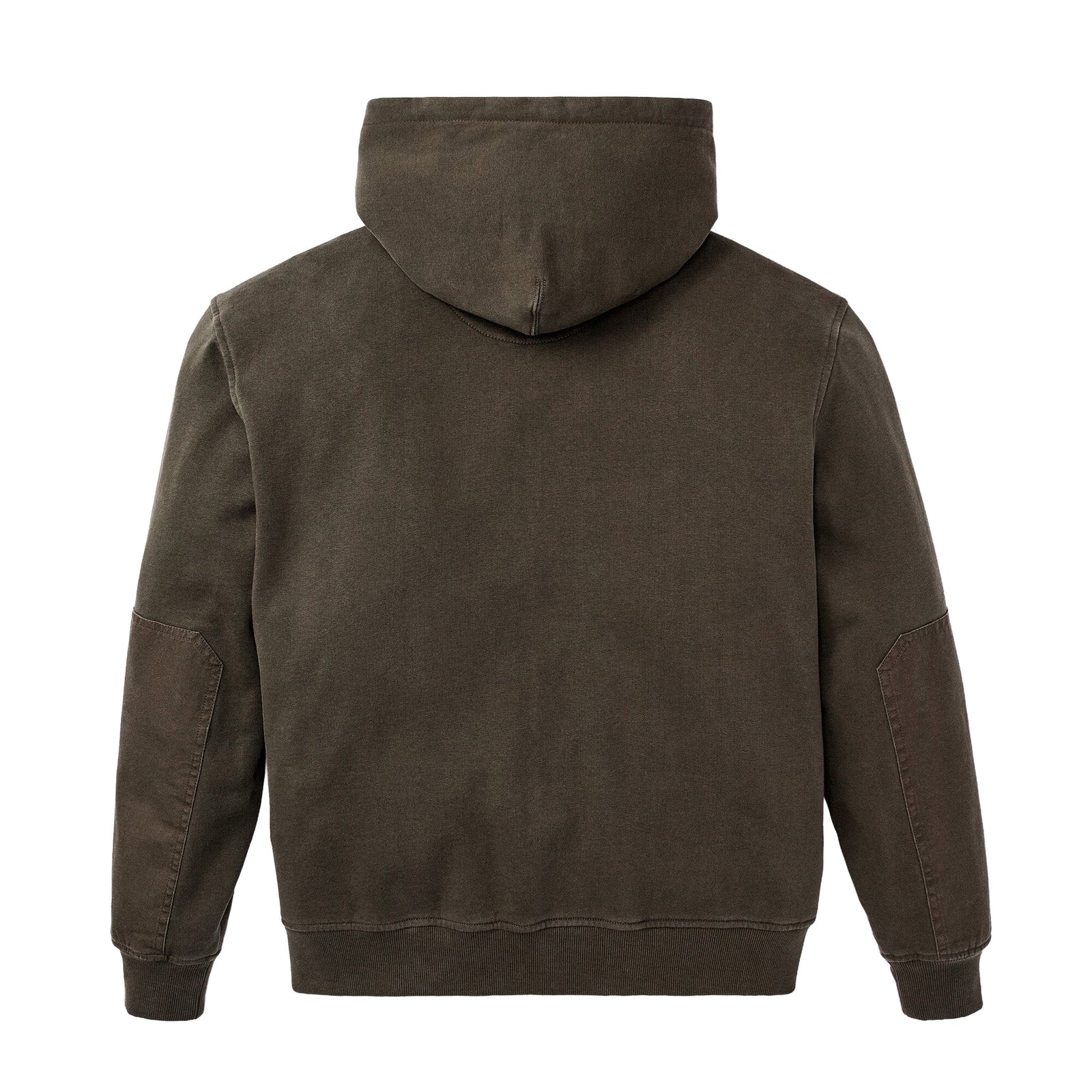 Field Knit Reinforced Full-Zip Hoodie | Men's Filson Men's Hoodies