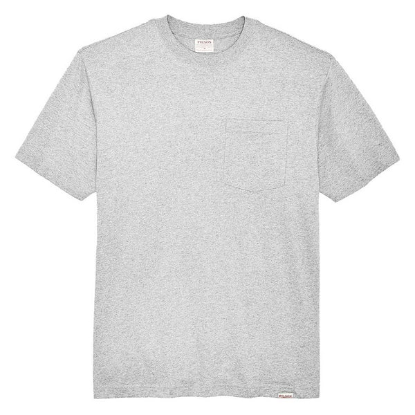 Frontier Pocket T-Shirt Filson Men's Tees