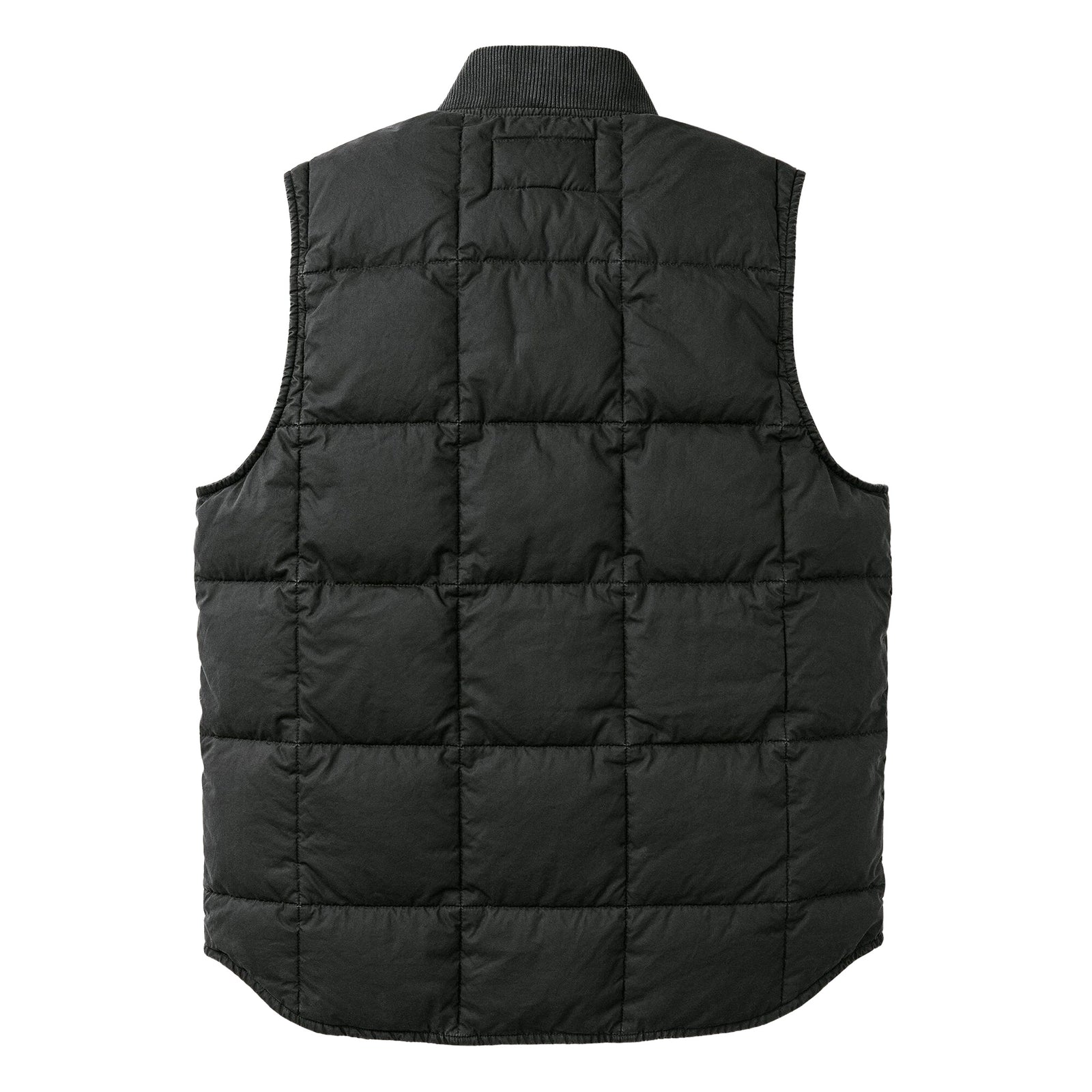 Heritage Cotton Down Vest | Men's Filson Men's Gilets