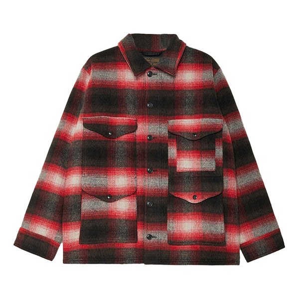 Knitted Wool Cruiser Filson Men's Jackets