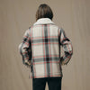 Mackinaw Shearling Cruiser | Women's Filson Women's Jackets