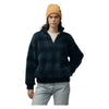 Pile Fleece Popover | Women's Filson Women's Jackets