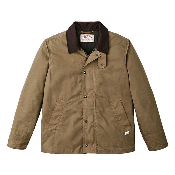Ranger Short Field Jacket Filson Men's Jackets