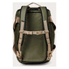 Scout 50L Duffle Filson FMLUG0027-313 Duffle Bags 50L / Olive/Black/Covert
