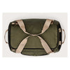 Scout 50L Duffle Filson FMLUG0027-313 Duffle Bags 50L / Olive/Black/Covert
