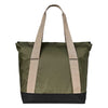 Scout Tote Bag Filson FMBAG0084-313 Tote Bags 23L / Olive/Black/Covert
