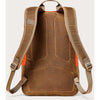 Surveyor 25L Backpack Filson FMACC0190-843 Backpacks 25L / Dark Tan/Flame