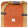 Tin Cloth Duffle Bag Filson Duffle Bags