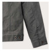 Tin Cloth Short Lined Cruiser Filson Men's Jackets