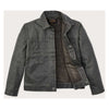 Tin Cloth Short Lined Cruiser Filson Men's Jackets